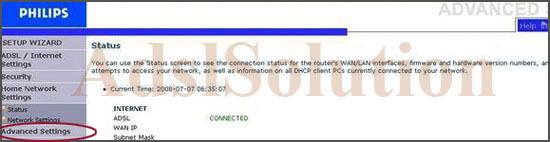 Philips CGA3600N-TE Philips CGA3600N-TE